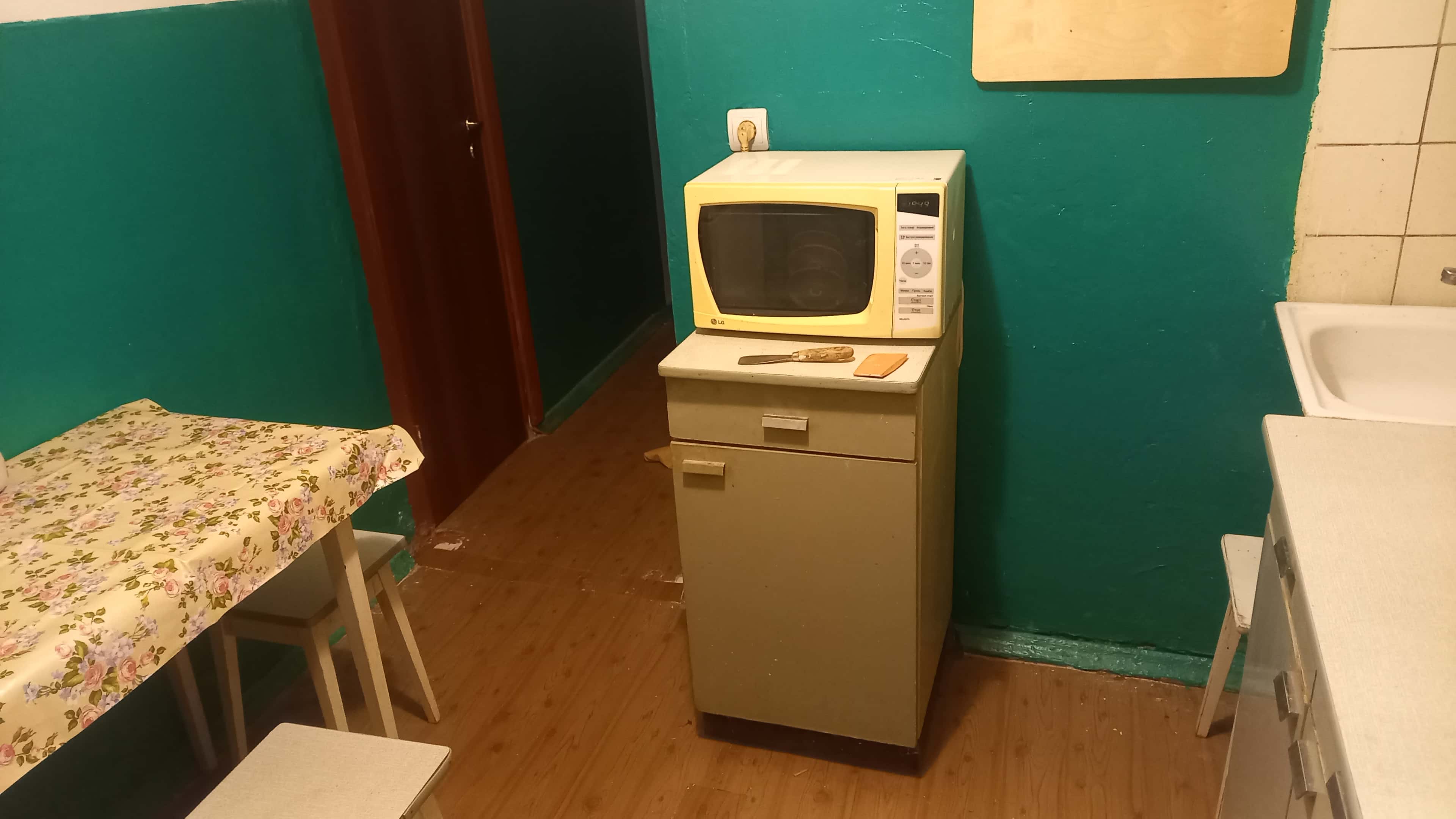 Длительная аренда ост Горсовет 12