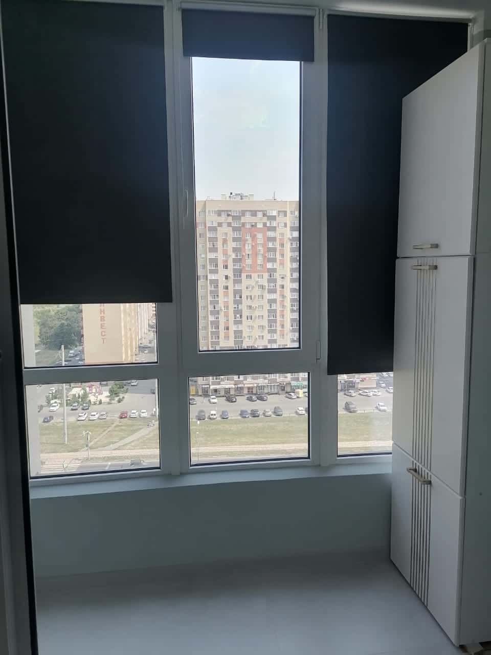 Квартира от Закира Ибрагимов 13