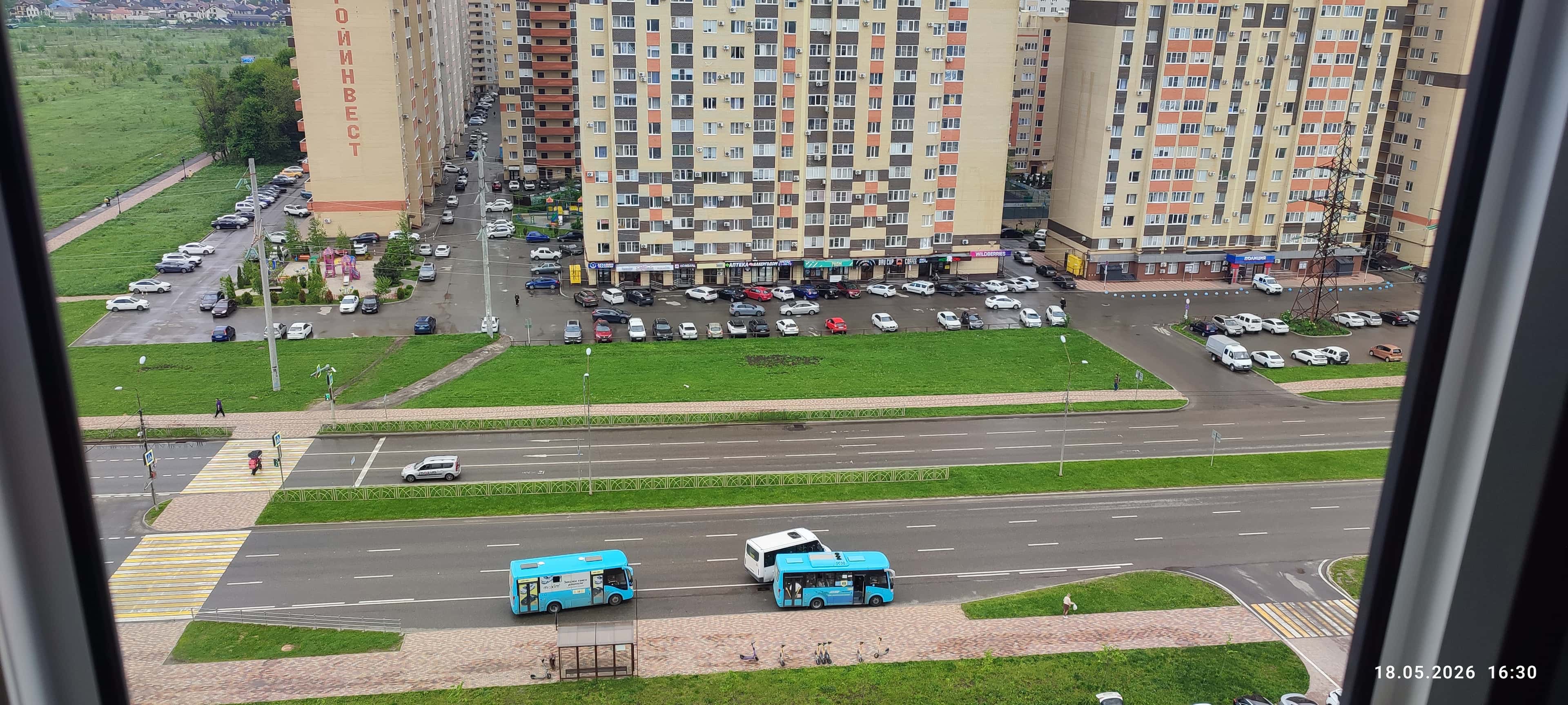 Квартира от Закира Ибрагимов 14