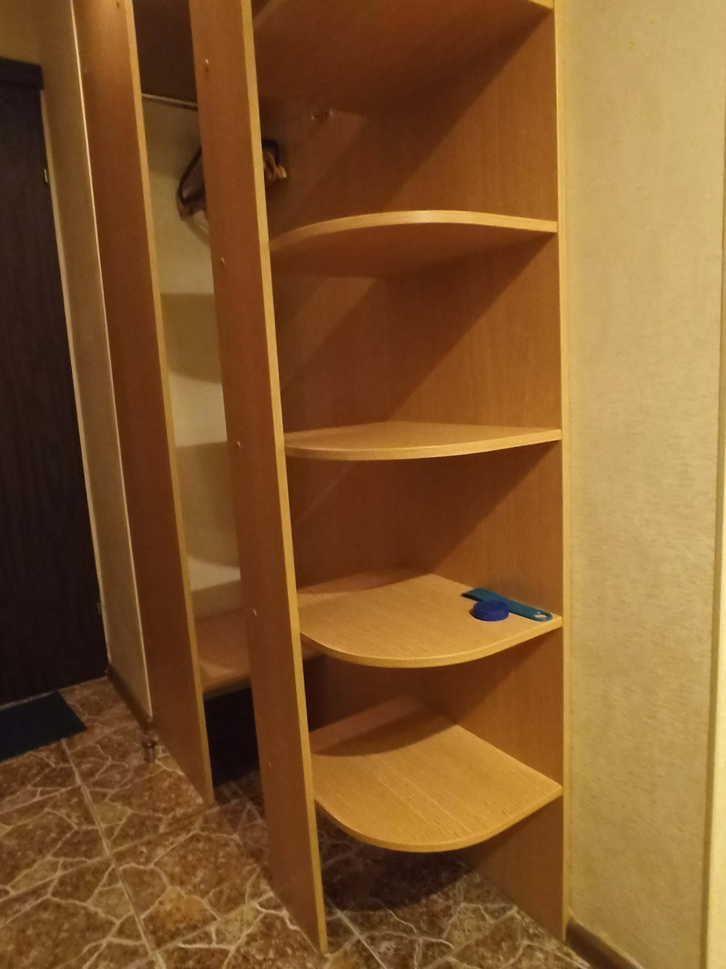 Квартира от Артем — Волжский проспект дом 37 Самара