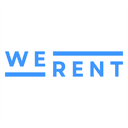 Логотип WeRent