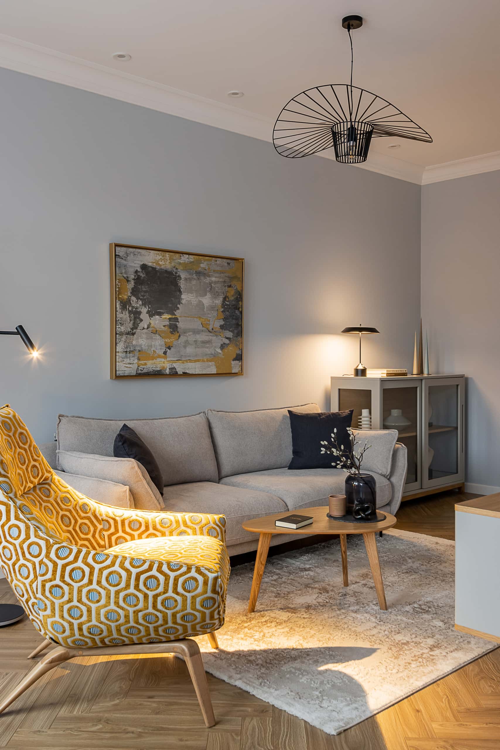 Merino Home «Матисс»