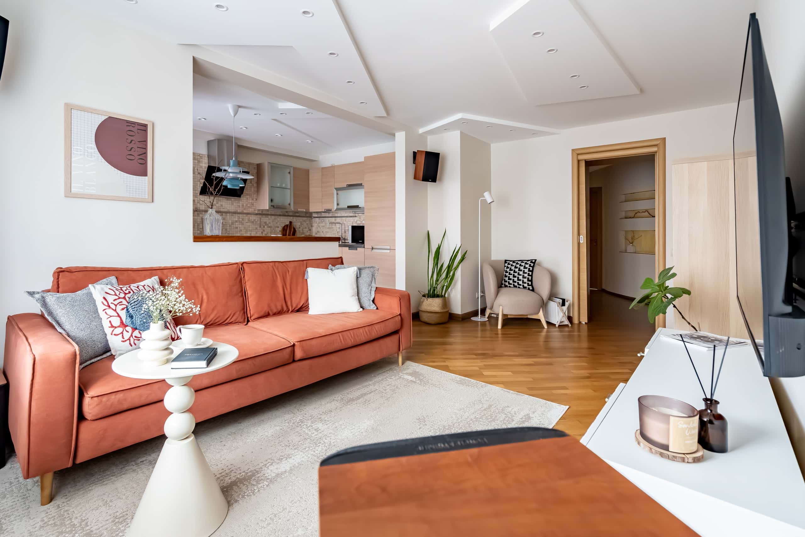 Merino Home «Геометрия»
