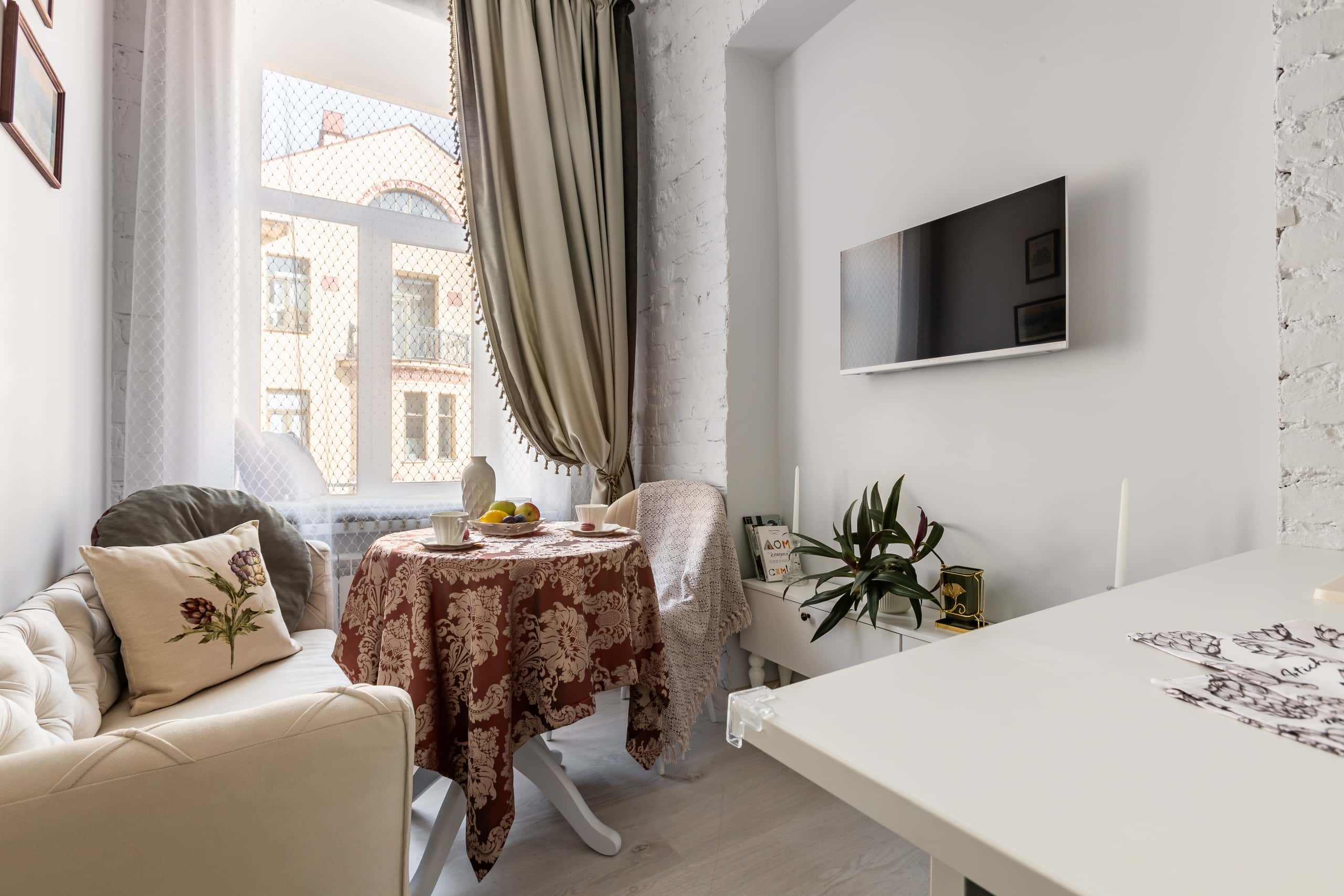 Merino Home «Проза»