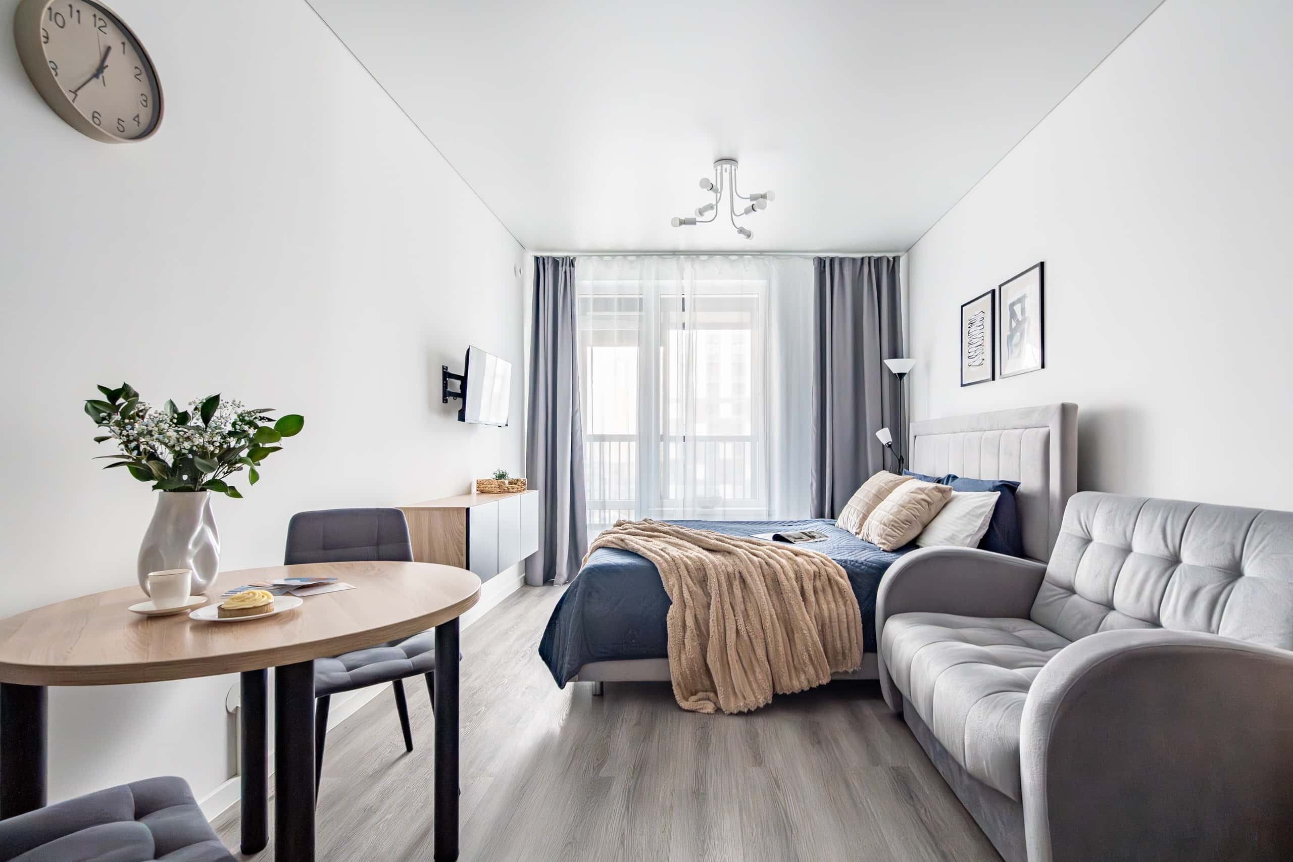 Merino Home «Графит»
