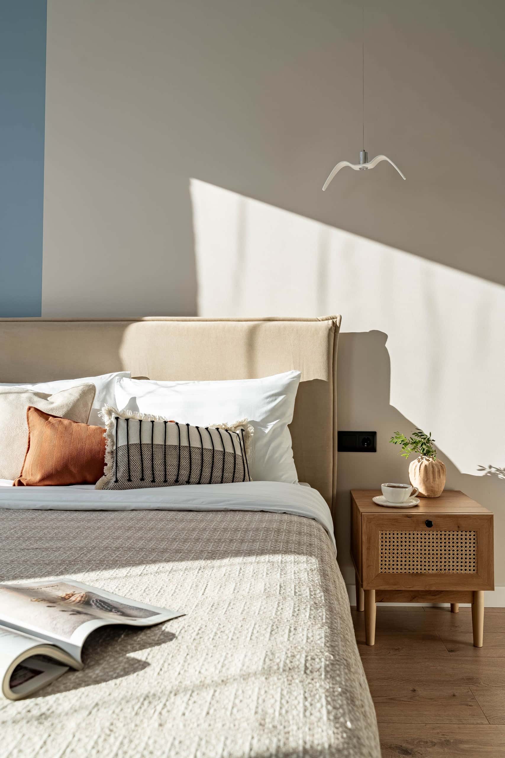 Merino Home «Море»
