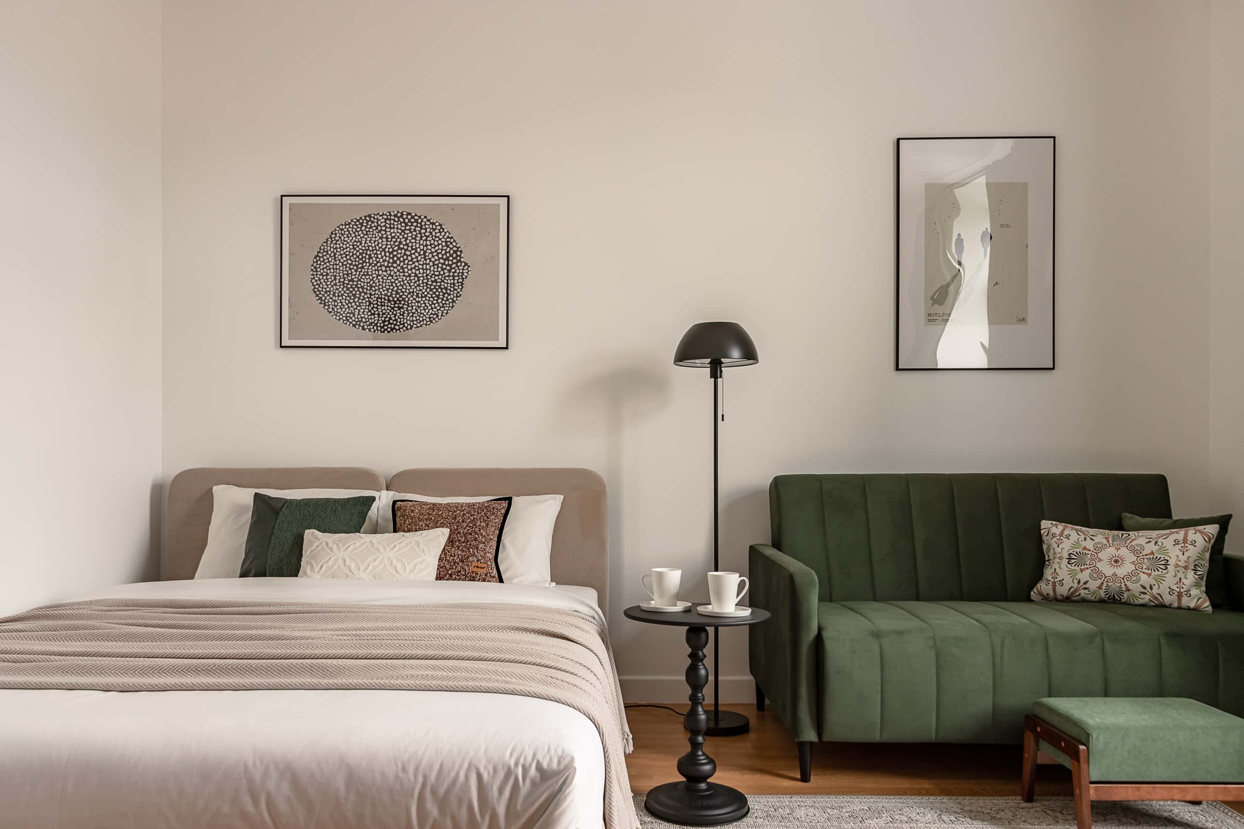 Merino Home «Орех»