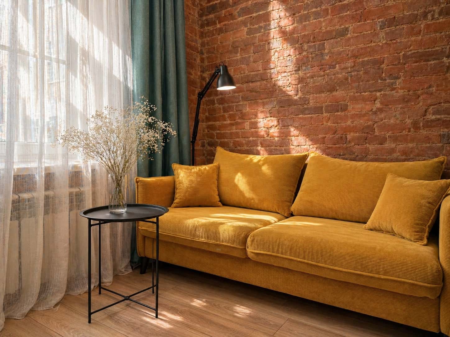 Merino Home "Клинкер"