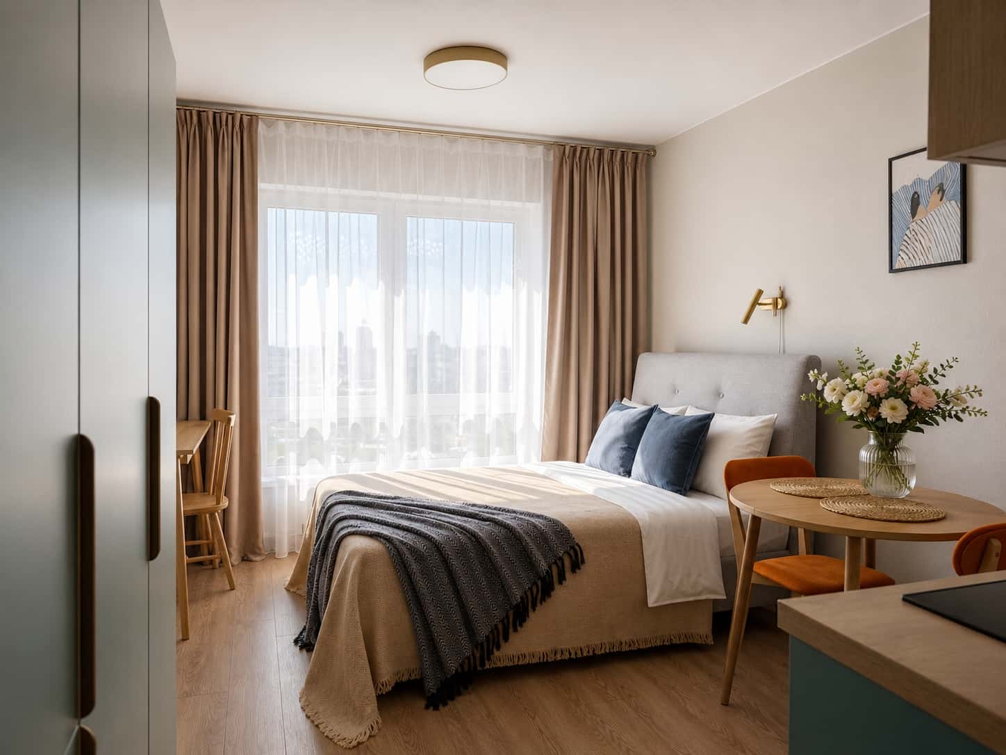 Merino Home "ЛОКО"
