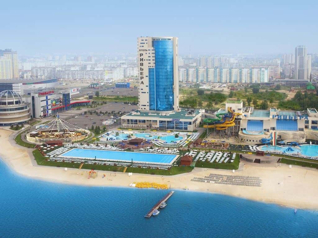 2-комнатная квартира посуточно в Казани, ул. Чистопольская, 71А