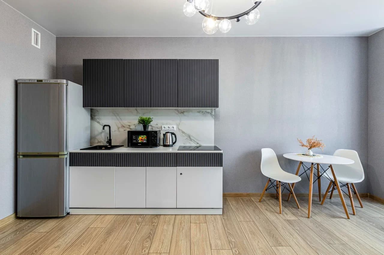 Снять 2-к квартиру в Екатеринбурге, м. Чкаловская, Автовокзал Посуточно 1