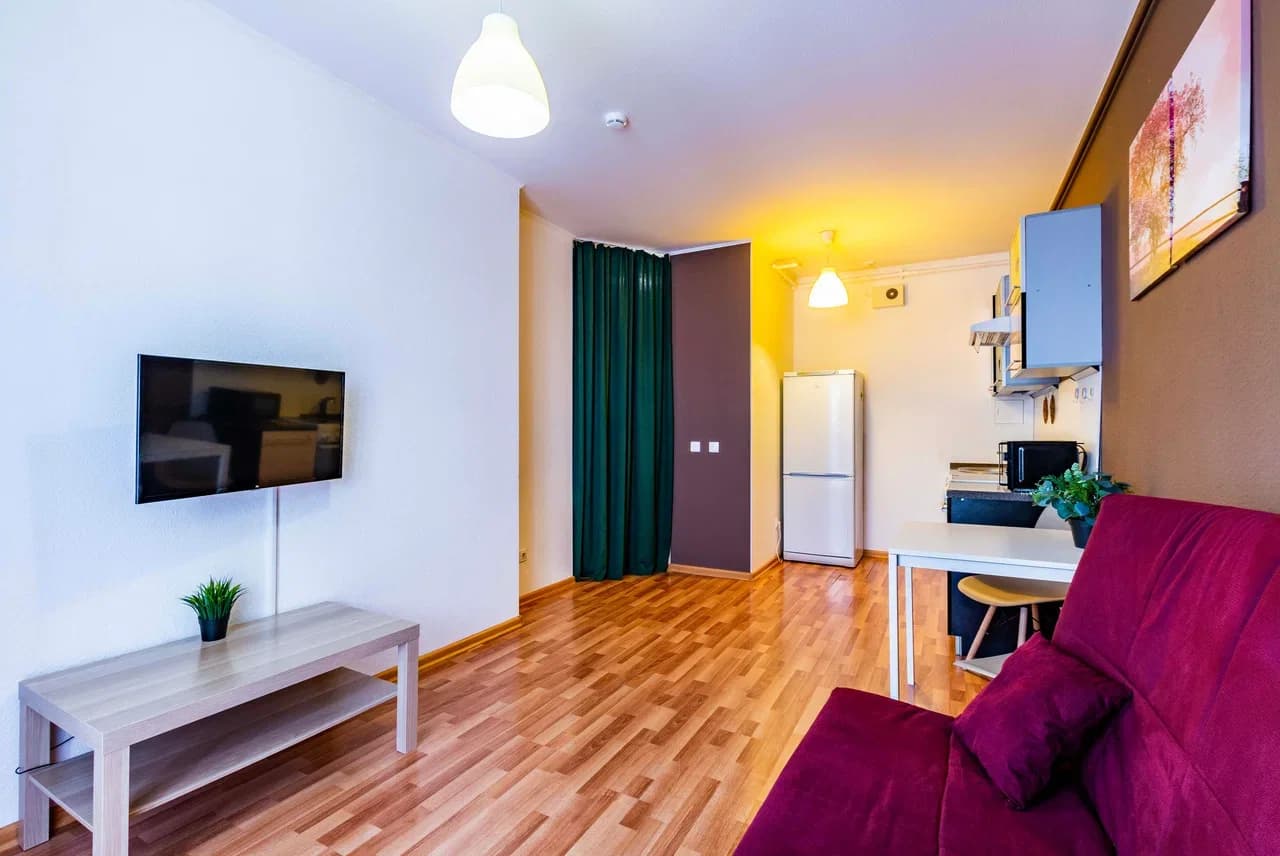 Снять 2-к квартиру в Екатеринбурге, м. Уралмаш, Эльмаш Посуточно 2