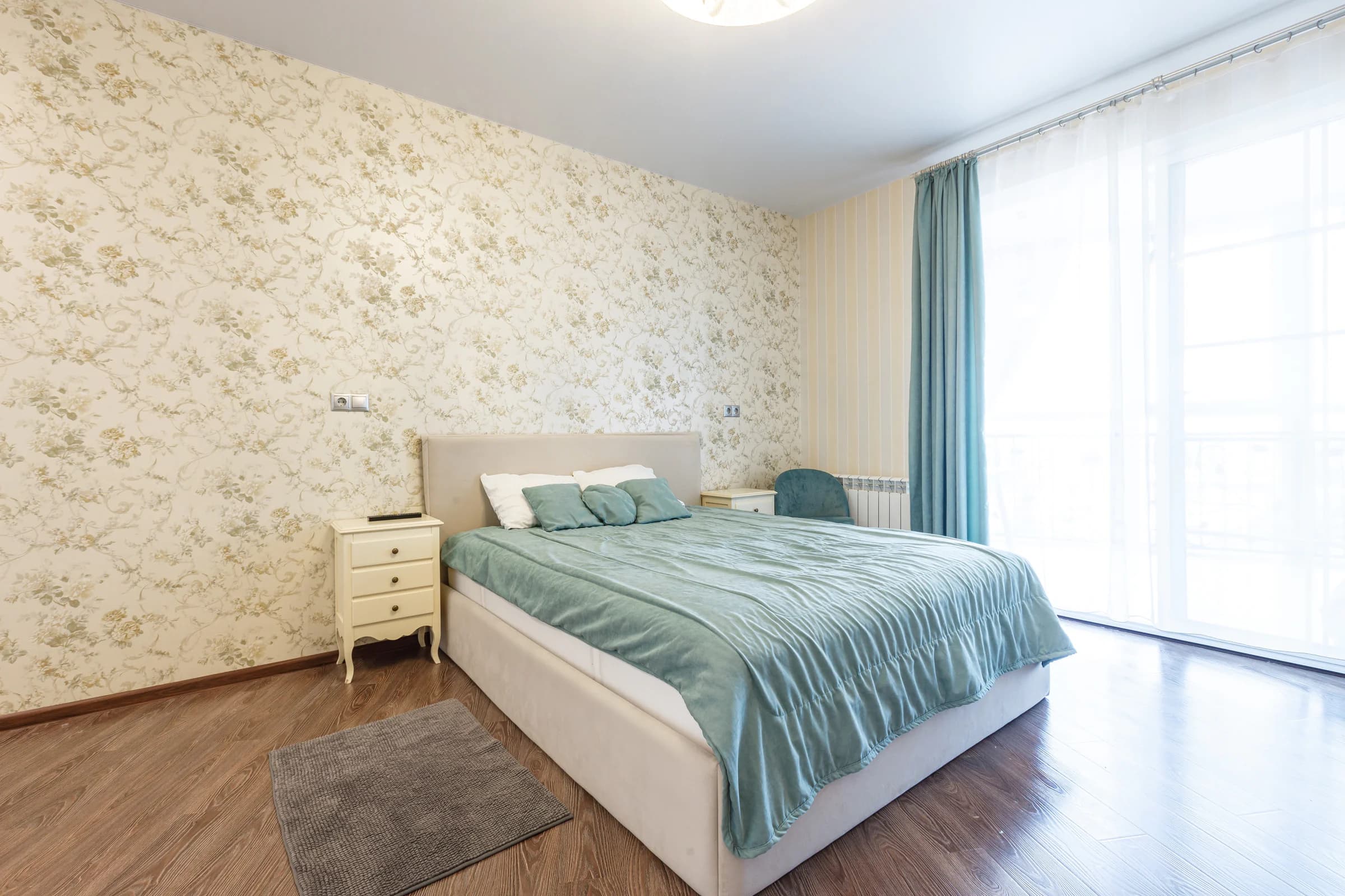 Просторные апартаменты на Войкова от HomeHotelSochi