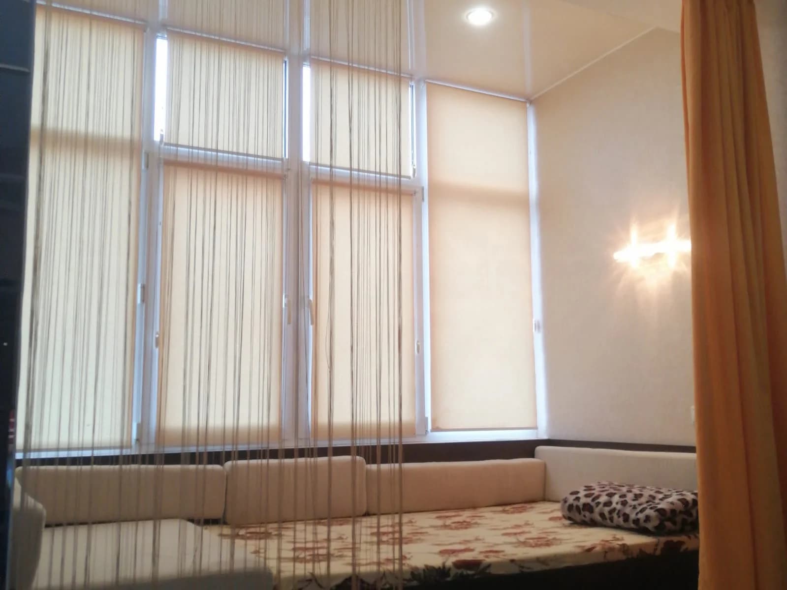 Снять посуточно апартаменты в Адлере у моря (Нагорный тупик 13) 2