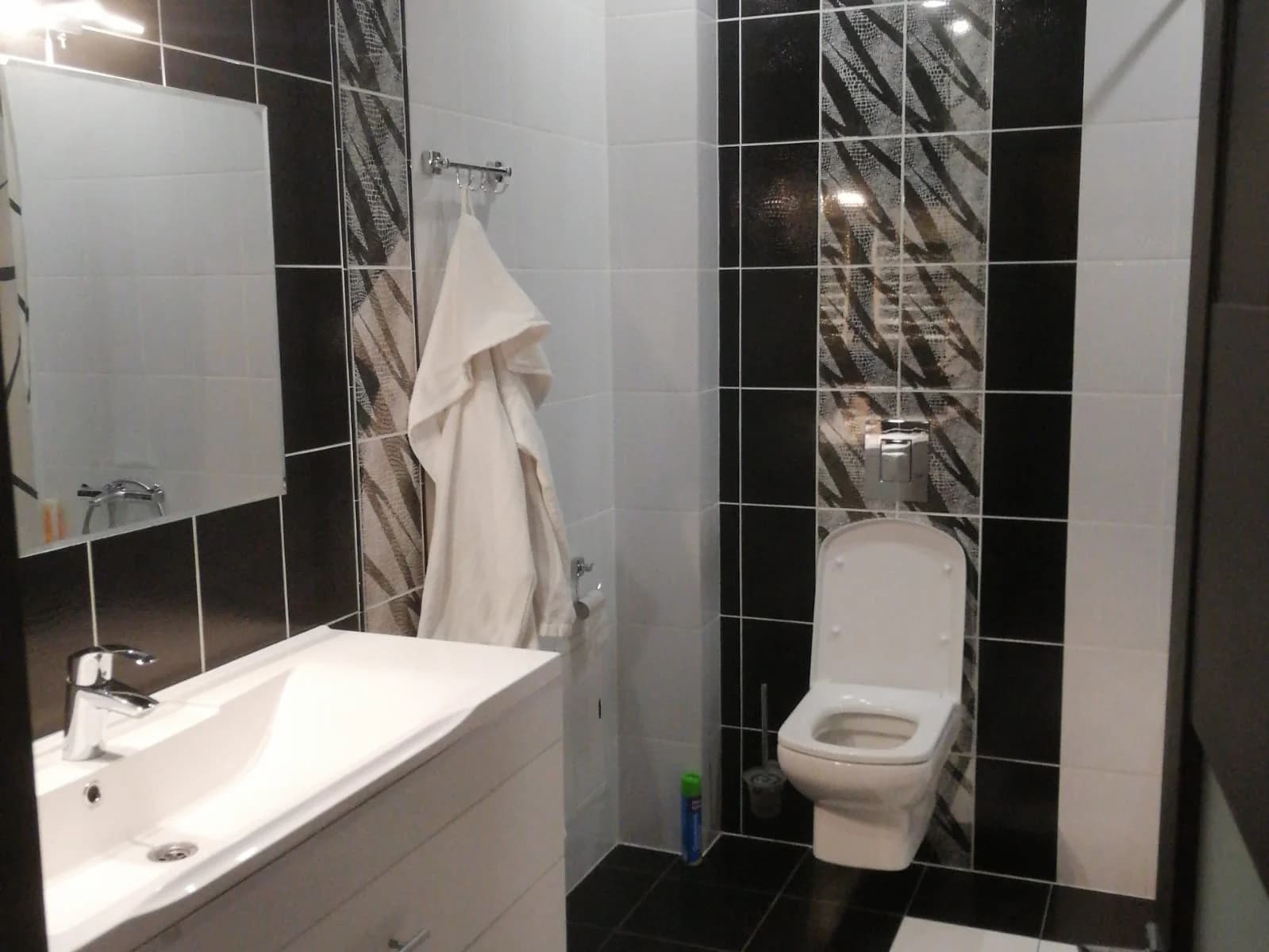 Снять посуточно апартаменты в Адлере у моря (Нагорный тупик 13) 3