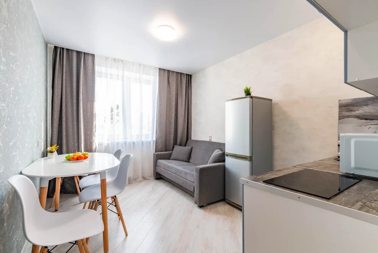 Снять 3-к квартиру в Екатеринбурге у аэропорта Кольцово и Экспо Посуточно 0