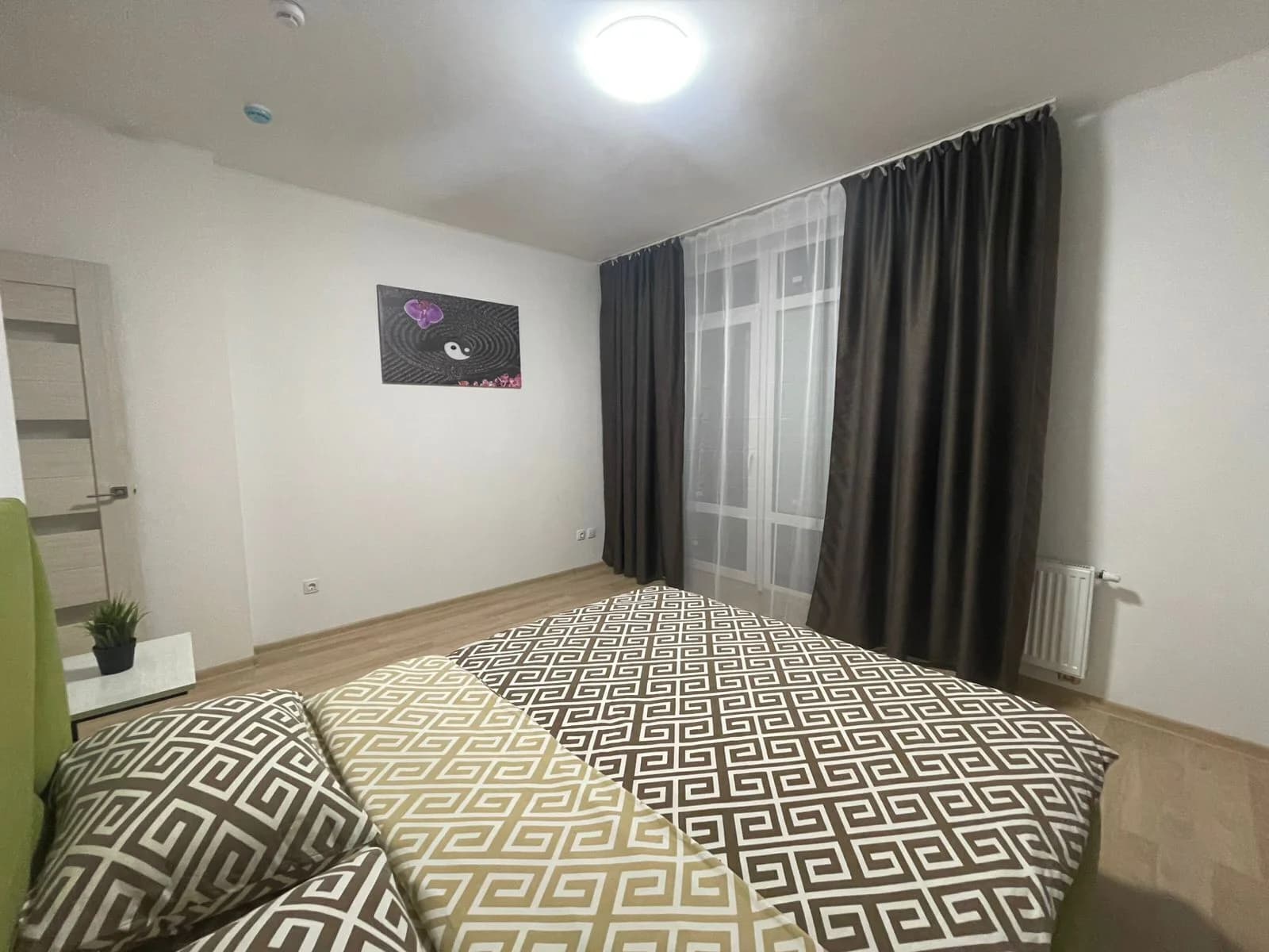 Аренда 5-к квартиры в Екатеринбурге, м. Уралмаш, ЖК «Северное сияние» Посуточно 0