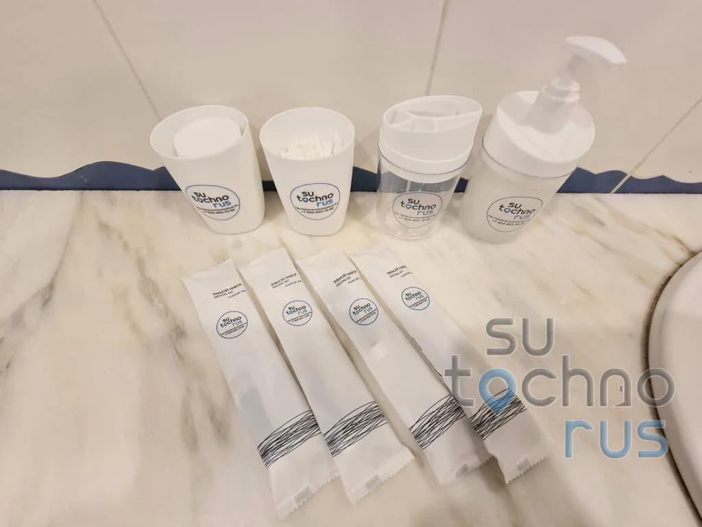 Снять посуточно 2-комнатную в Хабаровске у клиники Вивея (Волочаевская) 1