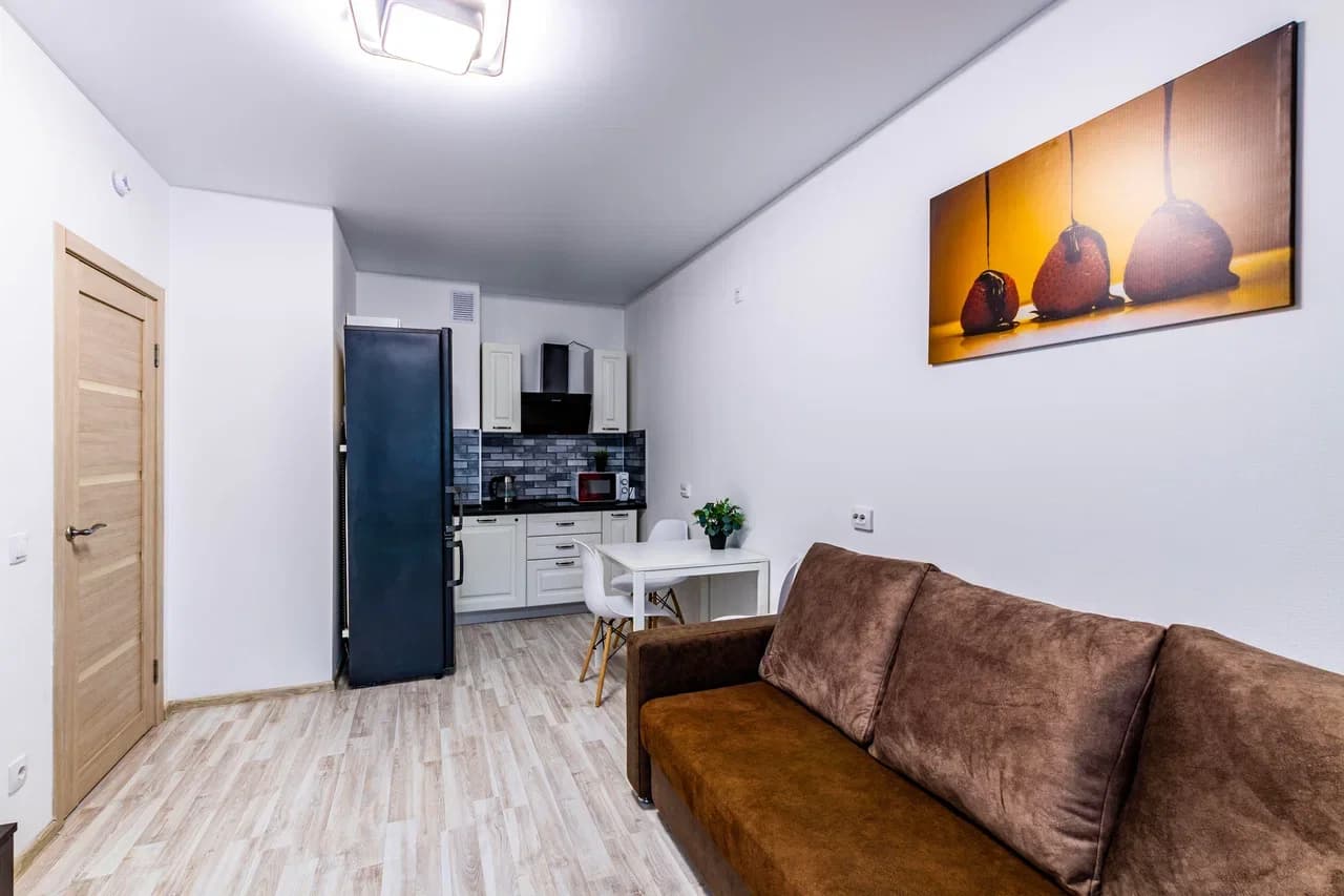 Снять 2-комнатную квартиру в Екатеринбурге у метро Уралмаш посуточно 0