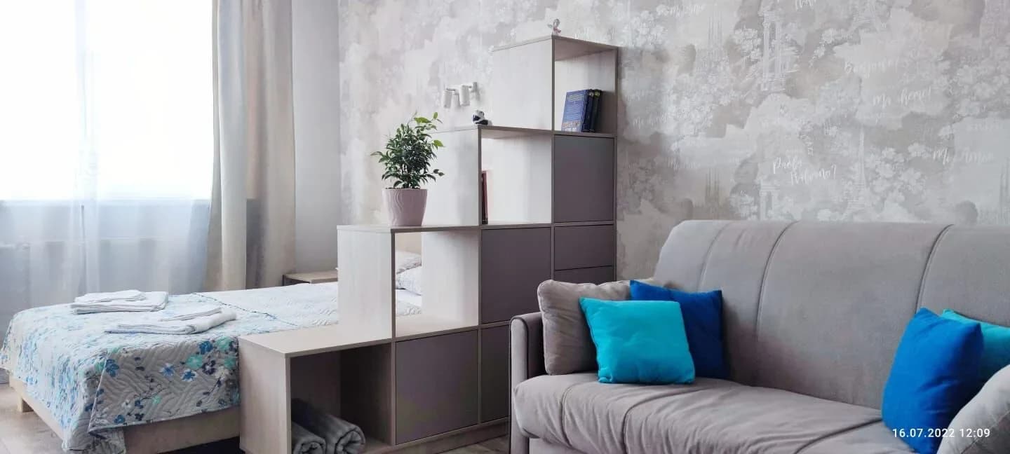 Снять квартиру посуточно в Севастополе у Сапун-горы (Горпищенко 143)