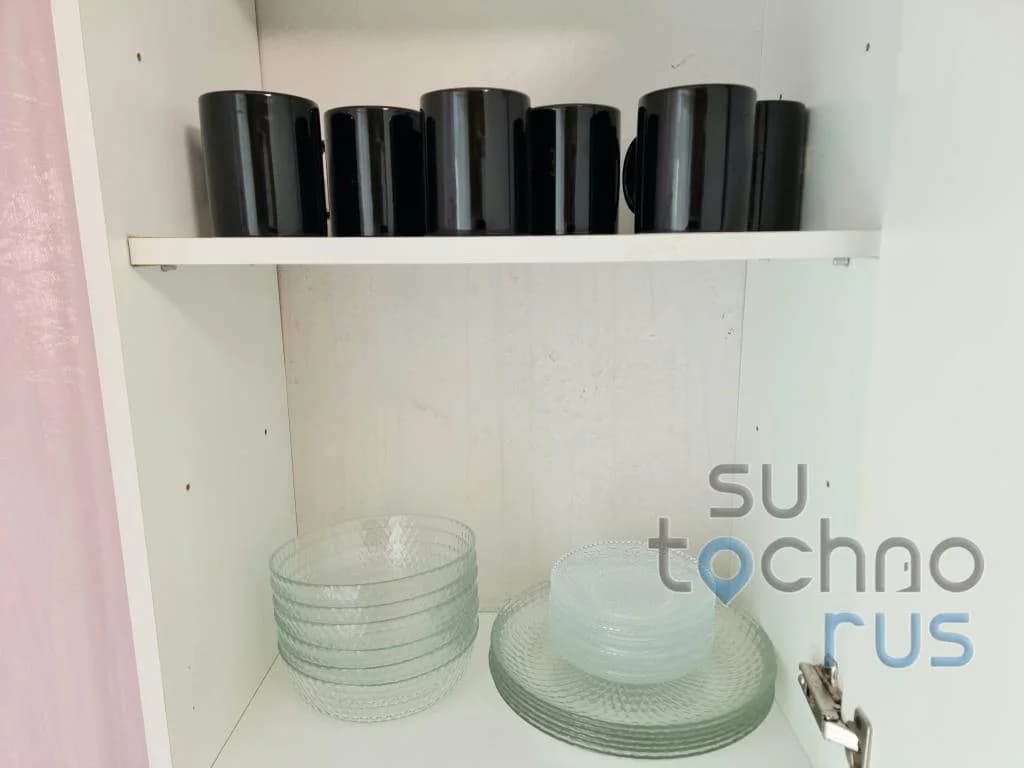 Аренда посуточно в Хабаровске у Центрального рынка (Амурский бульвар 36) 3