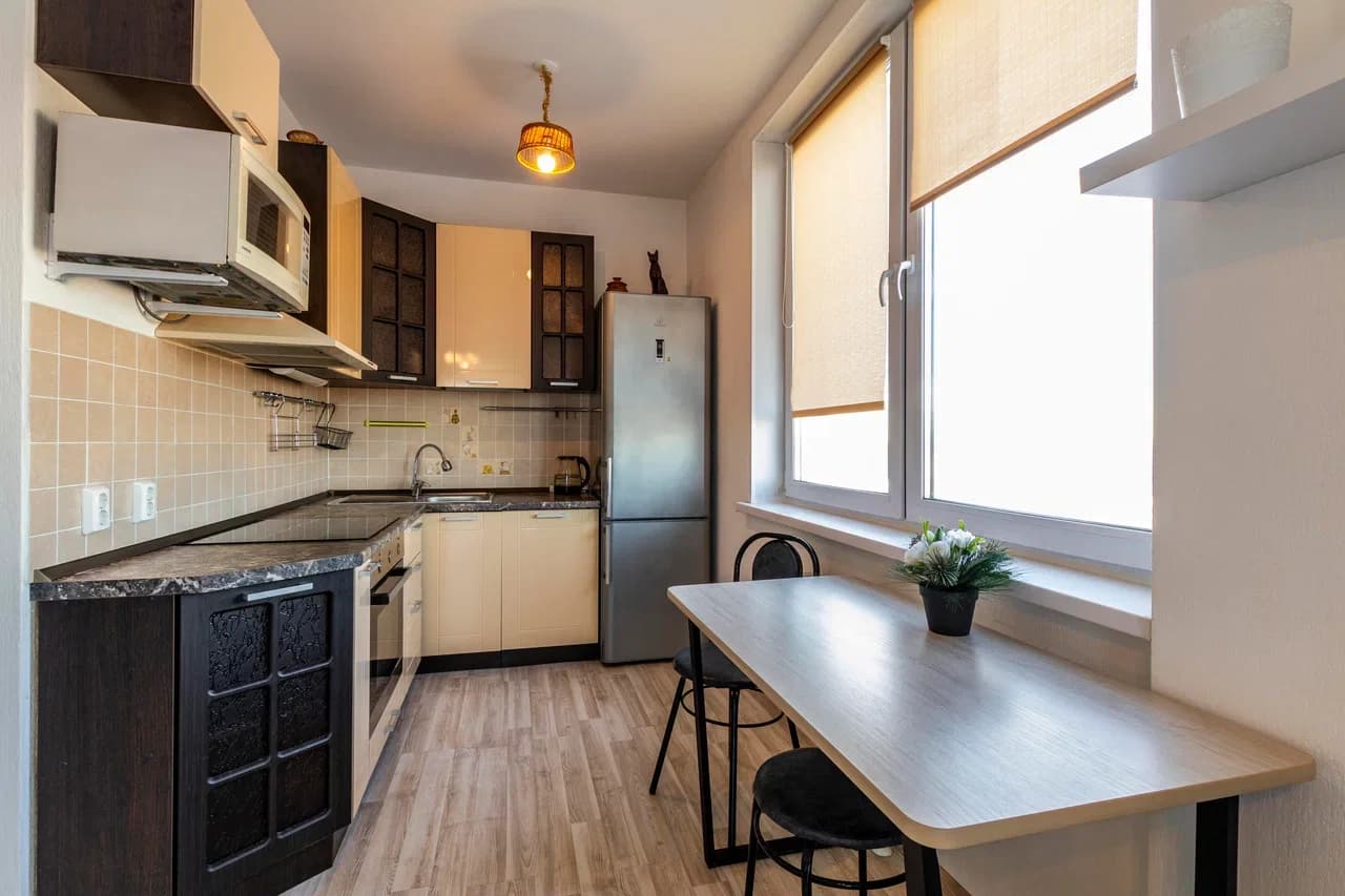 Снять 2-к квартиру в Екатеринбурге у метро Уралмаш и ТЦ Омега Посуточно 2