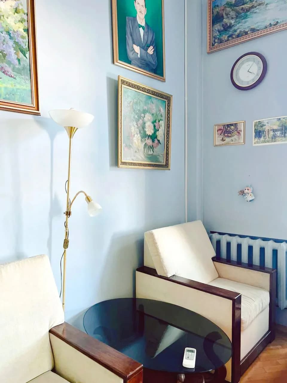 Снять квартиру посуточно в Севастополе у Графской Пристани (Мокроусова 7) 2