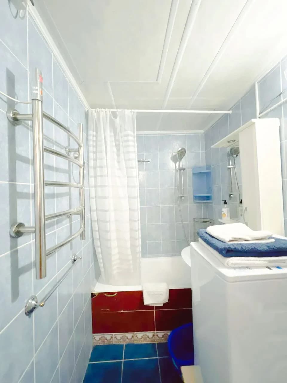 Снять квартиру посуточно в Севастополе у Графской Пристани (Мокроусова 7) 3