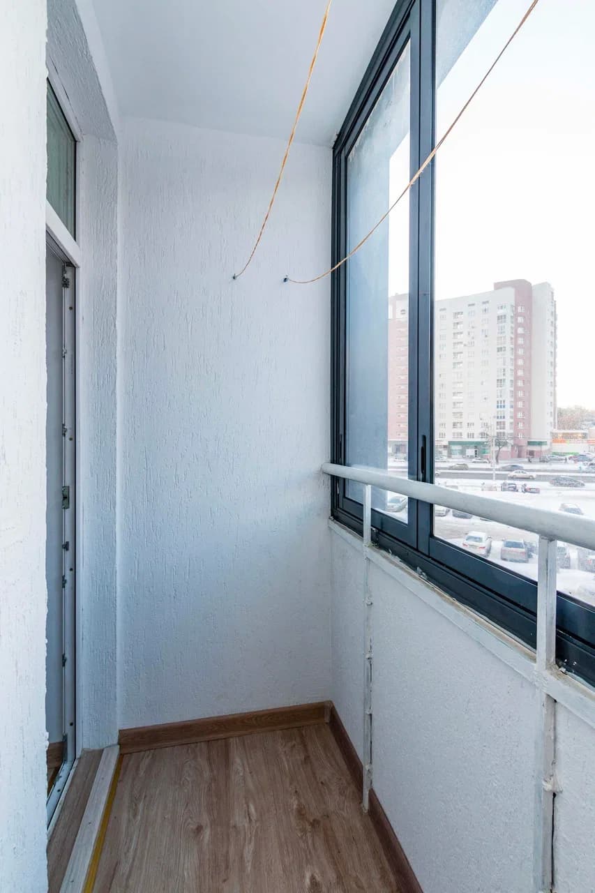 Снять 1-комнатную квартиру в Екатеринбурге у Екатеринбург Арены посуточно 2