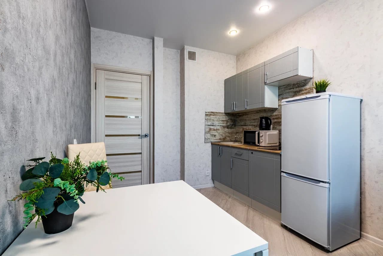 Снять 2-к квартиру в Екатеринбурге у Аквапарка посуточно 3