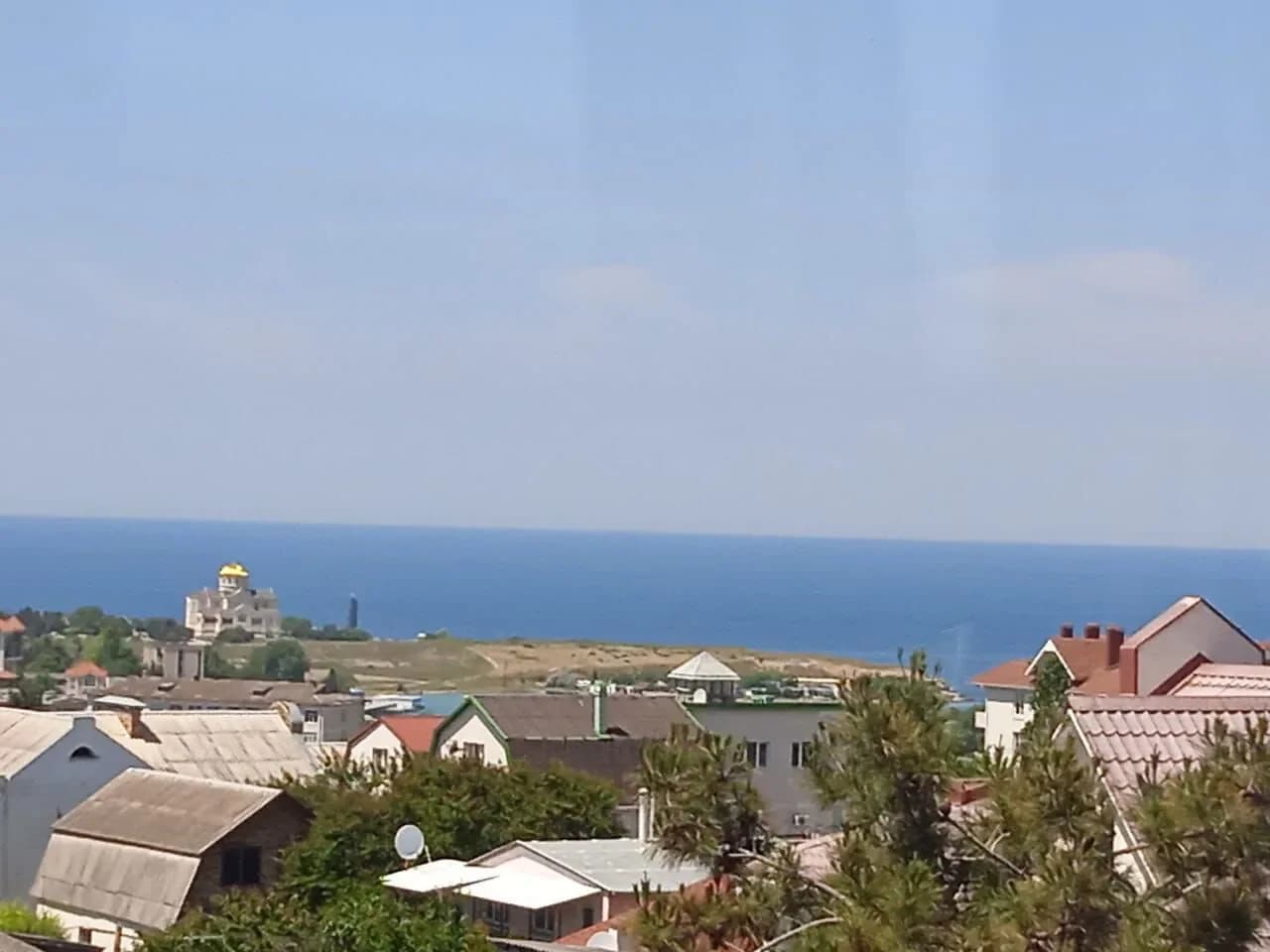 Снять квартиру посуточно в Севастополе у Медколледжа (Адмирала Октябрьского 13) 0