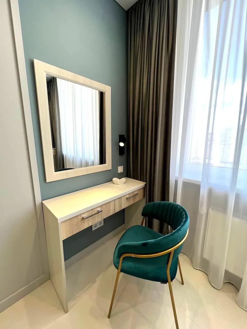 Снять посуточно евродвушку в Севастополе у моря (Маячная 3) 3