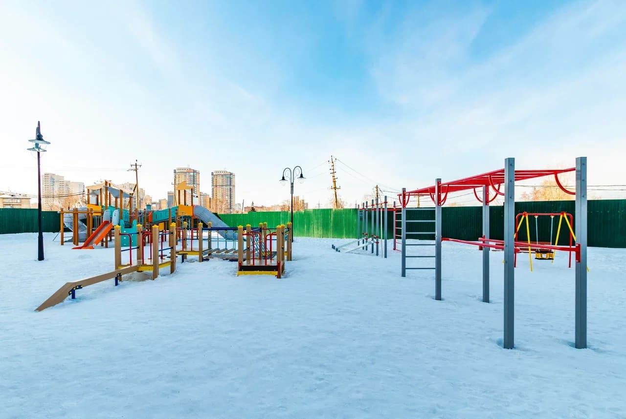 Снять 2-комнатную квартиру в Екатеринбурге у развязки Блюхера посуточно 1