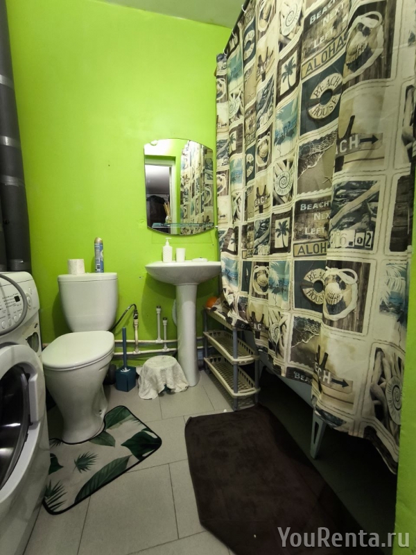 Снять квартиру посуточно в Екатеринбурге 2