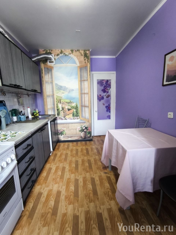 Снять квартиру посуточно в Екатеринбурге 3