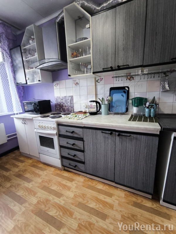 Снять квартиру посуточно в Екатеринбурге 4