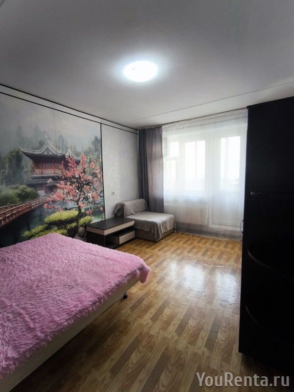 Снять квартиру посуточно в Екатеринбурге 5