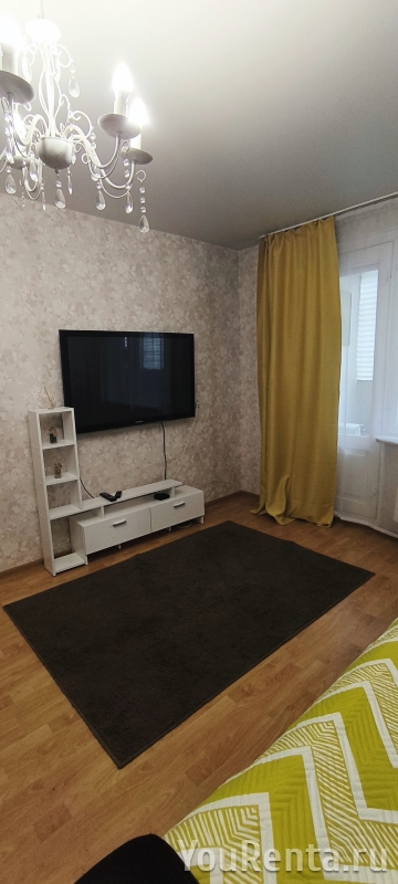 Снять квартиру на сутки у Радуга Парк 7