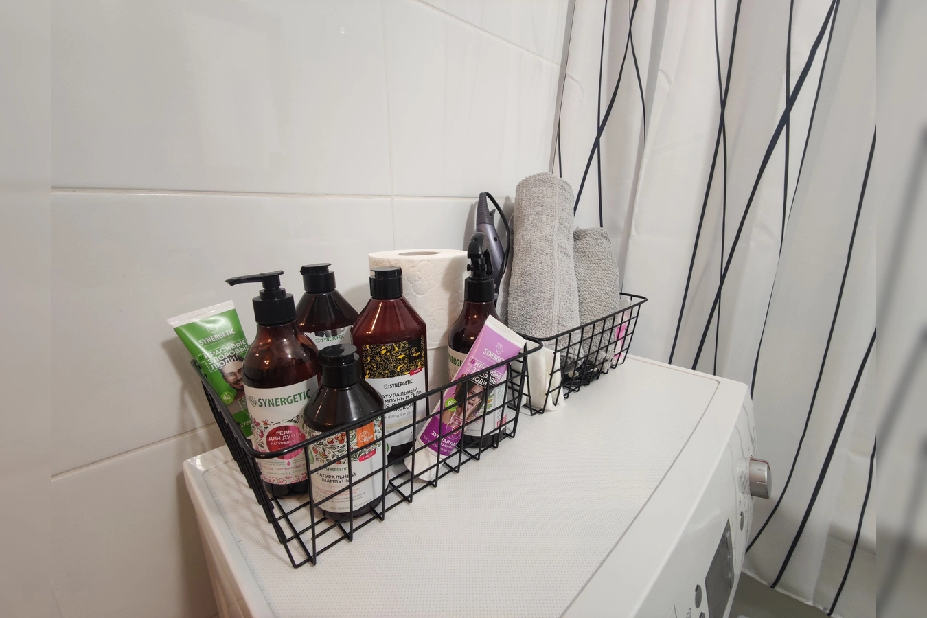 Снять студию посуточно в Ярославле — современный ЖК «Московский квартал». 10