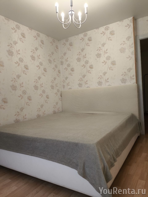 Снять студию посуточно в Ярославле — современный ЖК «Московский квартал». 35