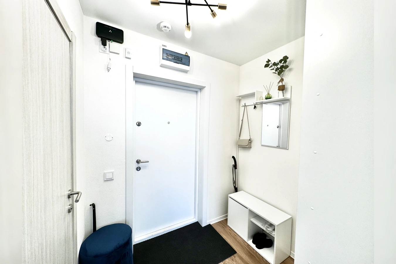 Снять квартиру посуточно около ГУОР Локомотив 2