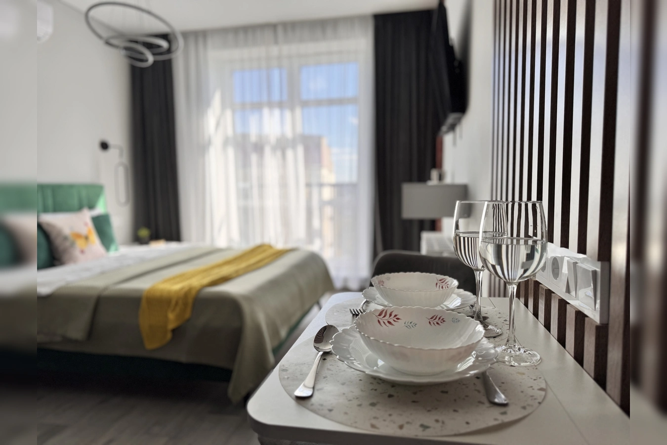 Снять на сутки квартиру в  ЖК бизнес-класса "Сердце Ярославля" 16