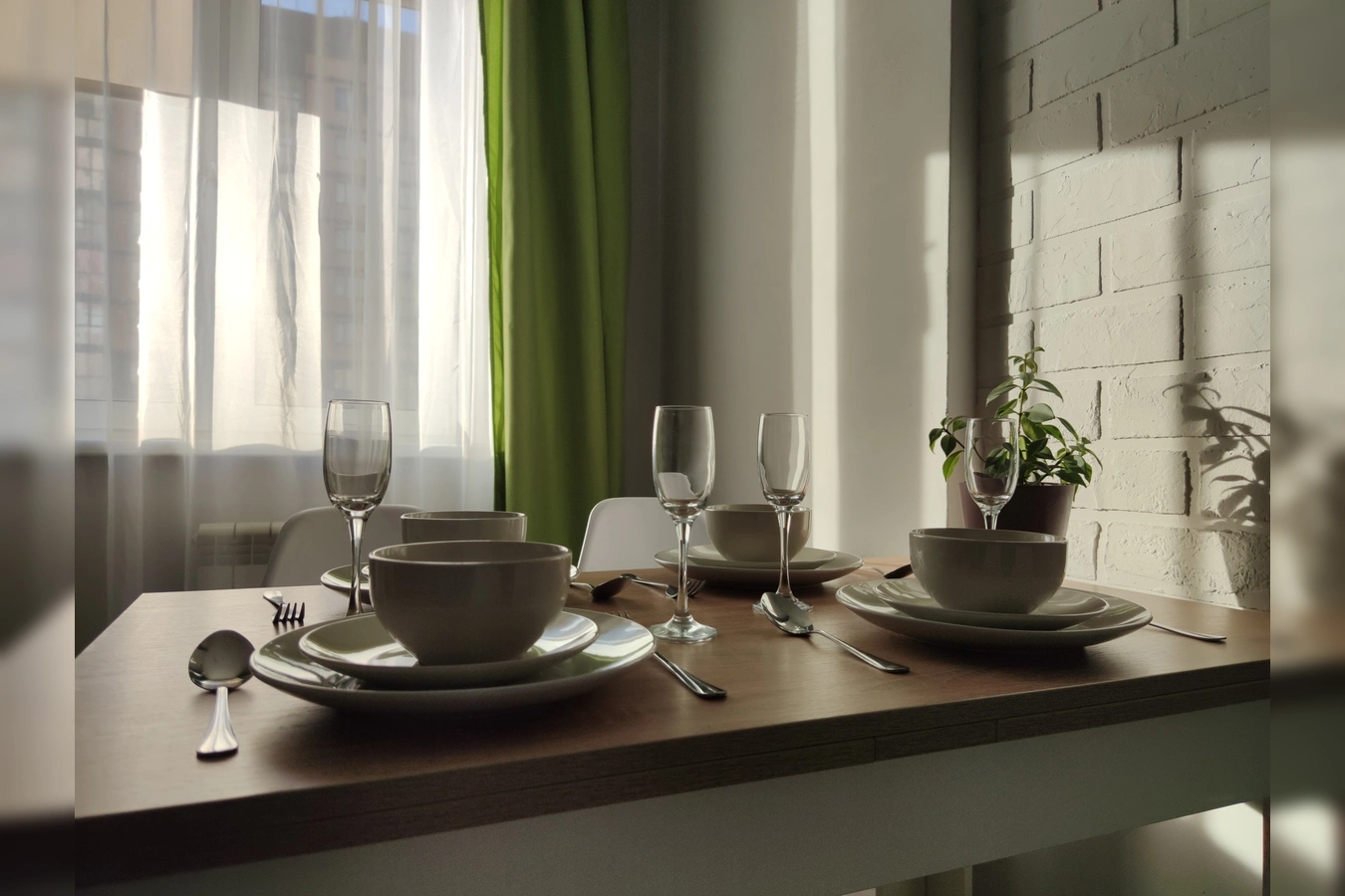 Снять квартиру посуточно  на пр-е Фрунзе, Аквапарк 2