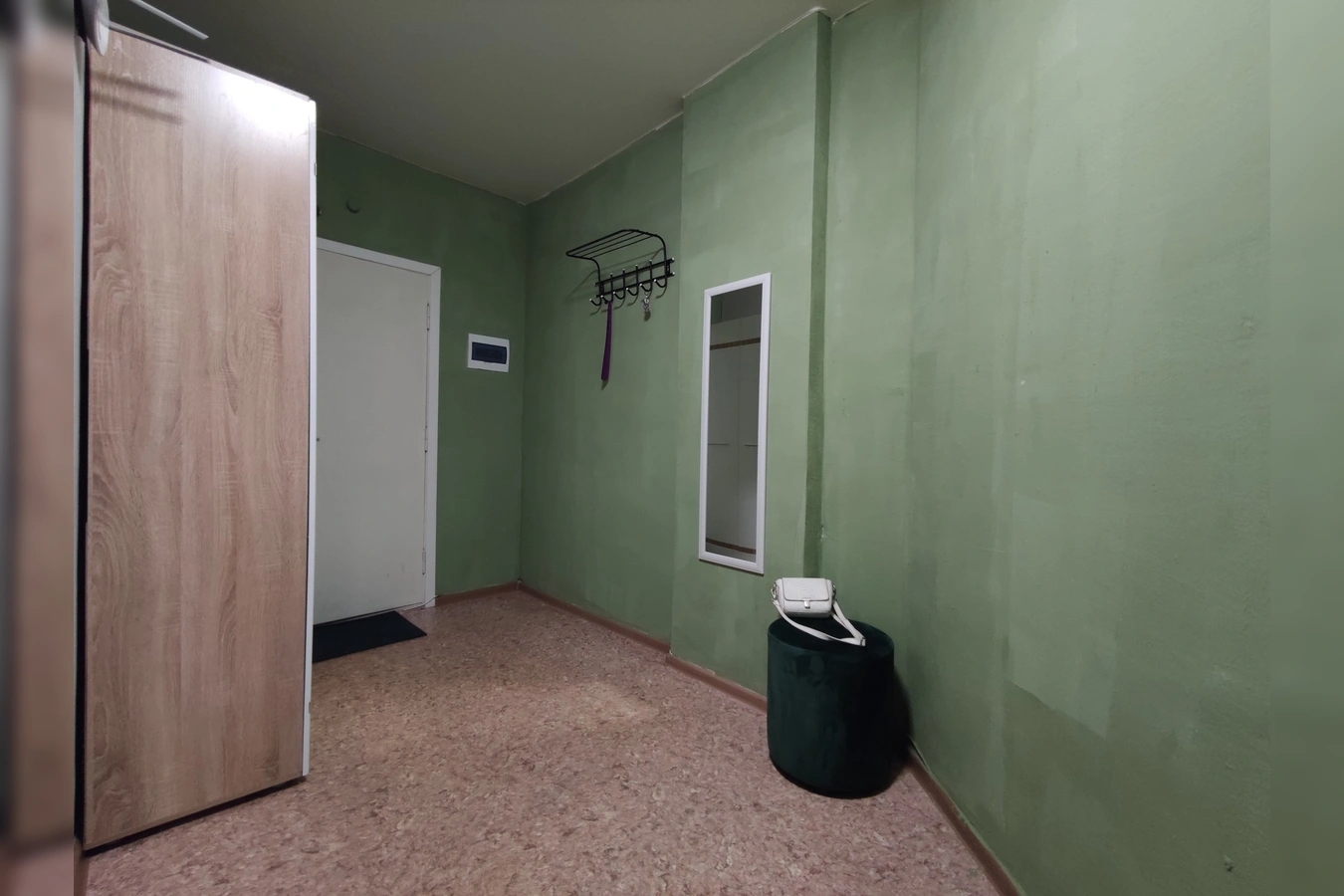 Снять квартиру посуточно  на пр-е Фрунзе, Аквапарк 3