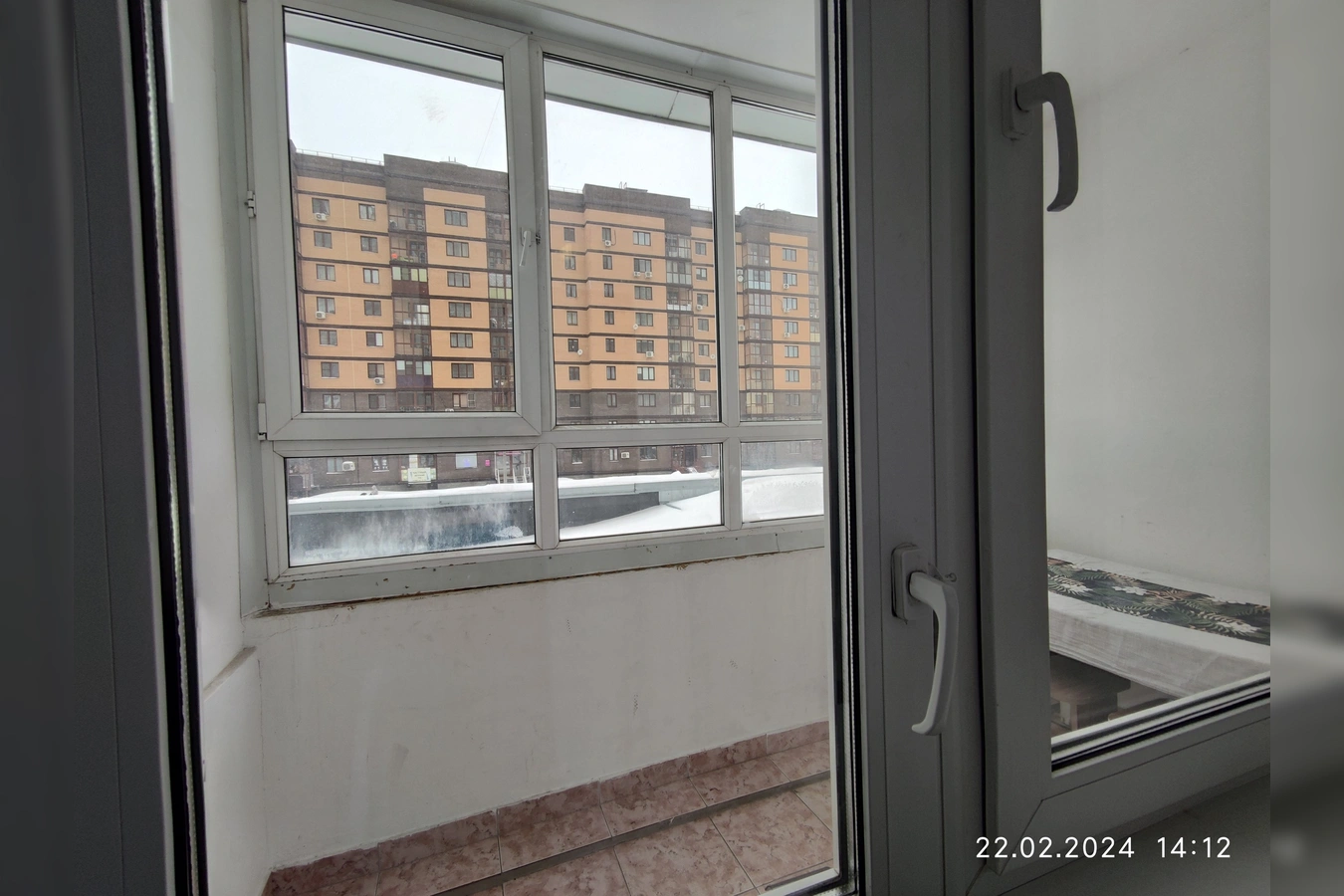 Снять квартиру посуточно  на пр-е Фрунзе, Аквапарк 11