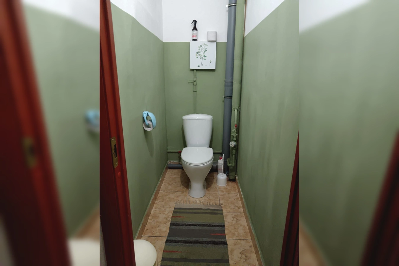 Снять квартиру посуточно  на пр-е Фрунзе, Аквапарк 18