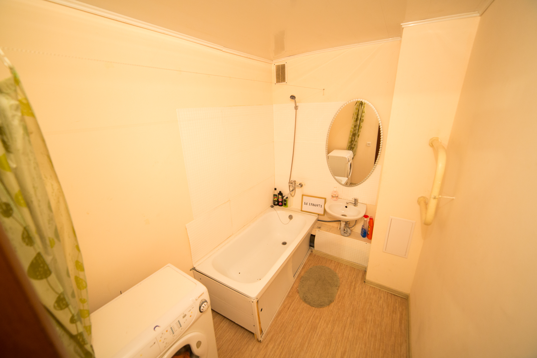 Снять квартиру посуточно на Спортивной 3