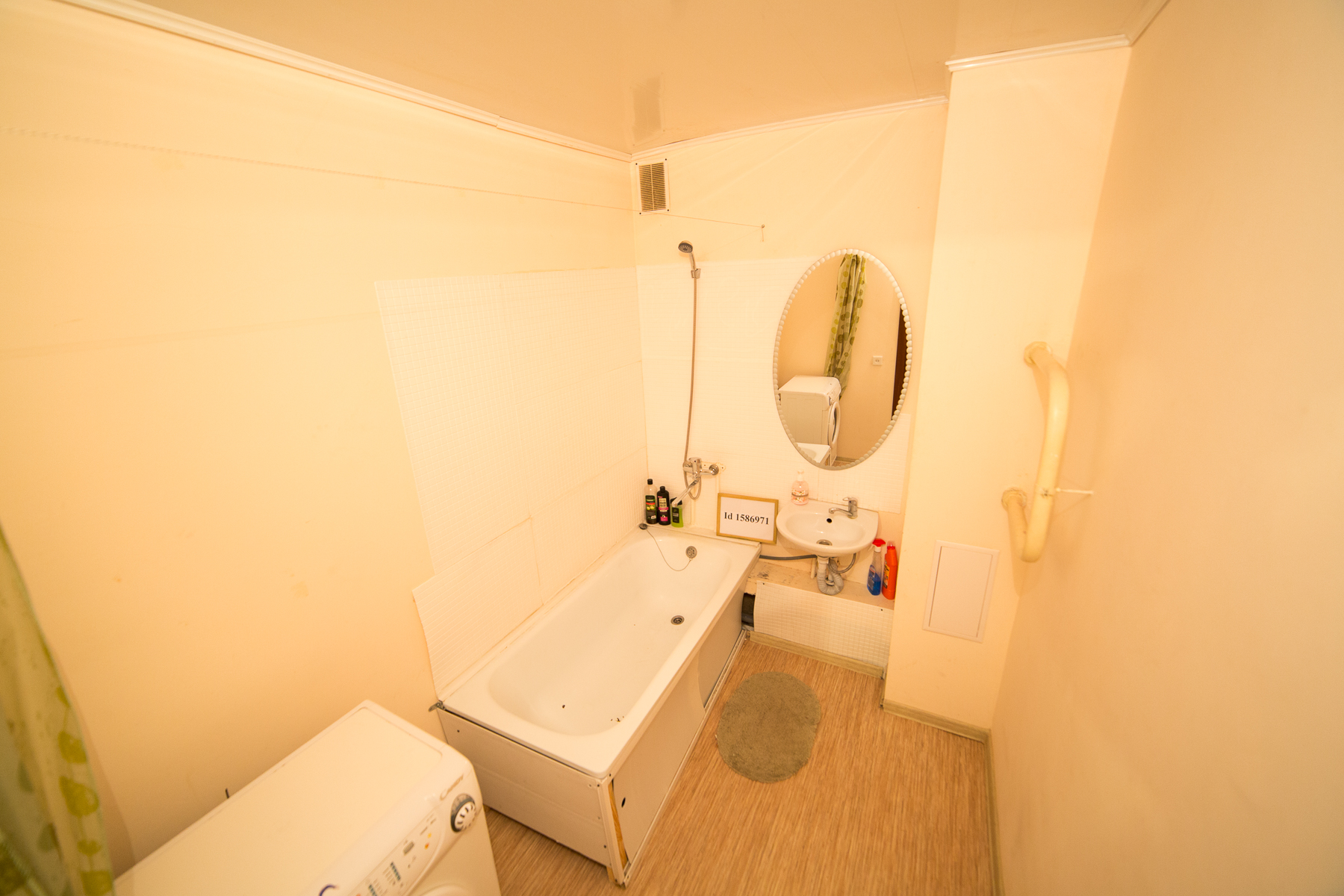 Снять квартиру посуточно на Спортивной 7