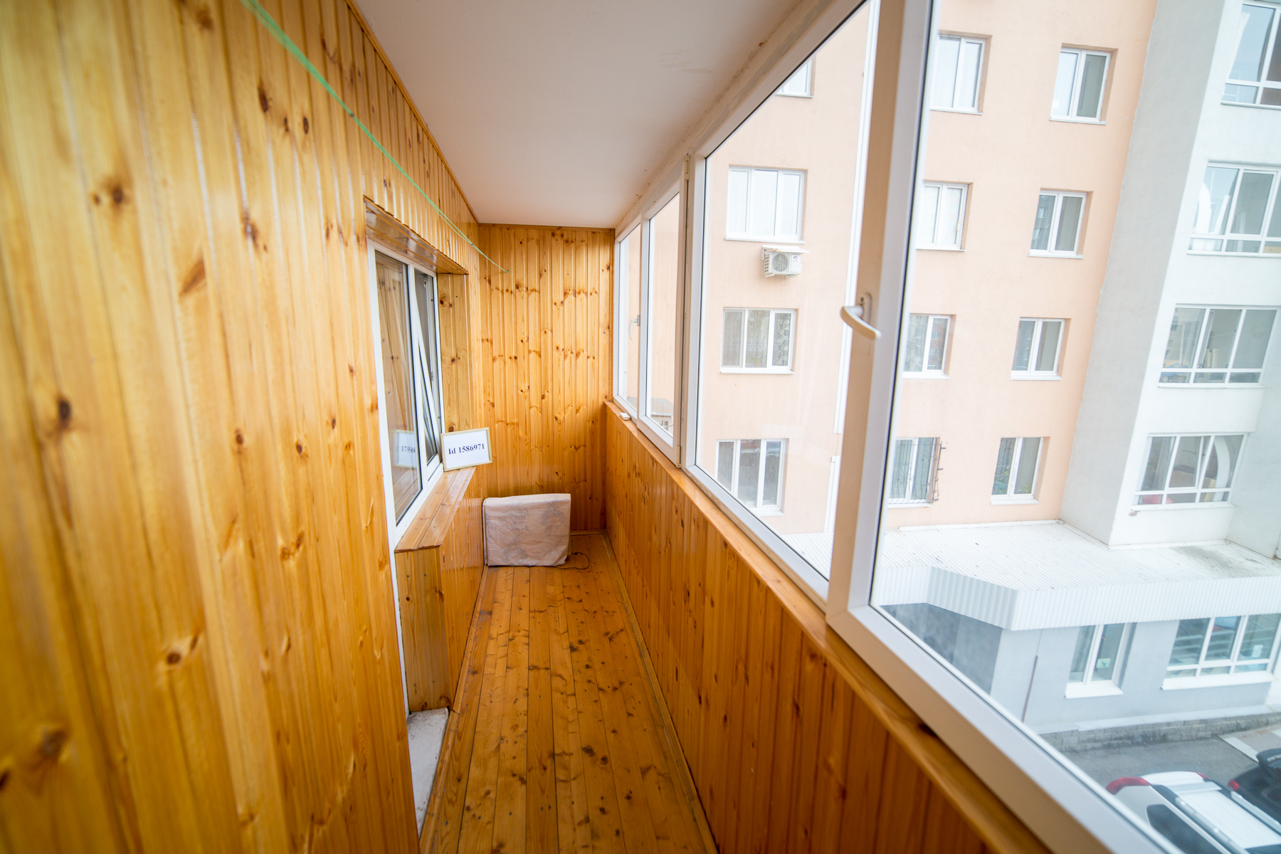 Снять квартиру посуточно на Спортивной 11