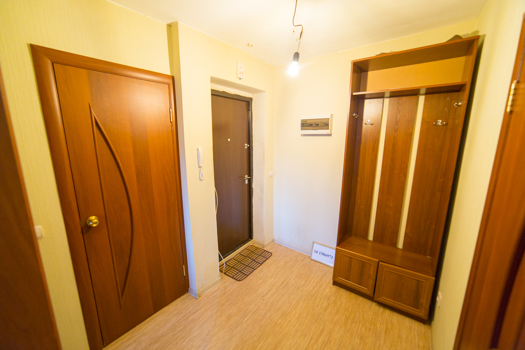 Снять квартиру посуточно на Спортивной 12